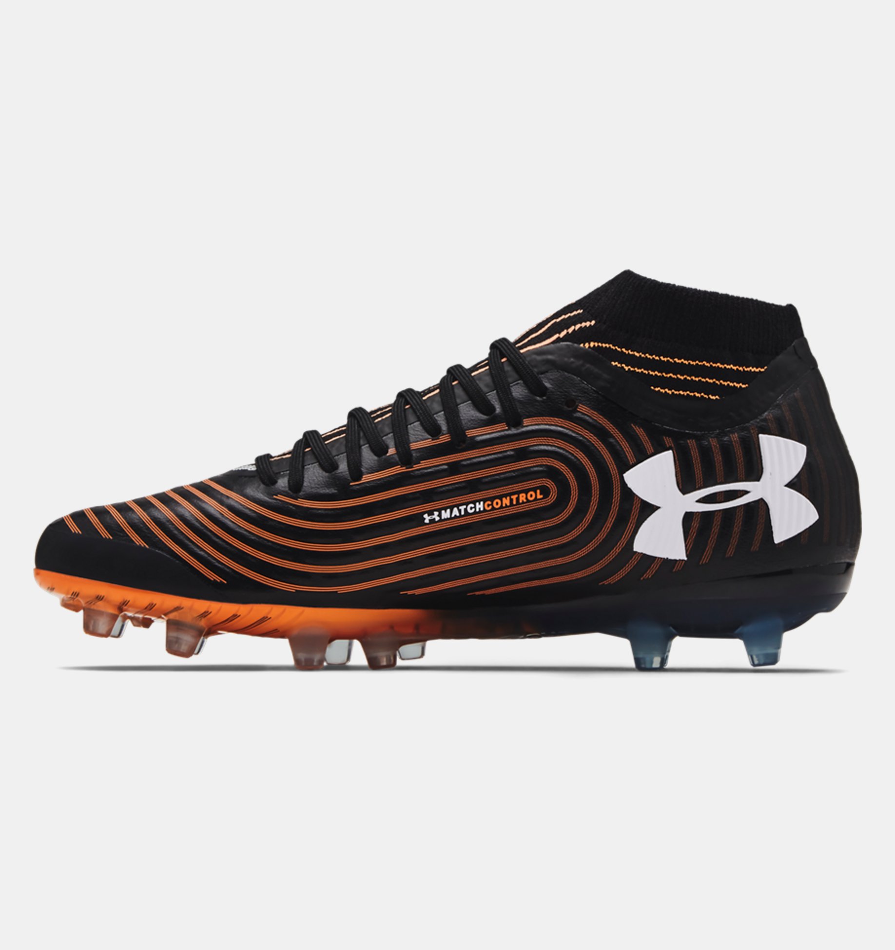Details about   Under Armour UA Team Magnetico Pro Hybrid Soccer Cleat 3021839-600 Sz10 